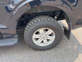 Thumbnail of 2021 Agate Black Metallic Ford F-150