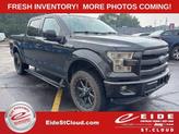 Photo of 2015 Tuxedo Black Metallic Ford F-150
