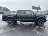 Thumbnail of 2015 Tuxedo Black Metallic Ford F-150