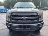 Thumbnail of 2015 Tuxedo Black Metallic Ford F-150