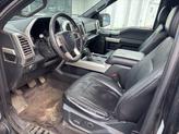 Thumbnail of 2015 Tuxedo Black Metallic Ford F-150