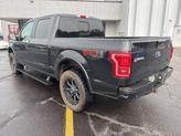 Thumbnail of 2015 Tuxedo Black Metallic Ford F-150