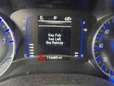 Thumbnail of 2018 Brilliant Black Crystal Pearlcoat Chrysler Pacifica