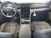 Thumbnail of 2025 Diamond Black Crystal Pearlcoat Jeep Grand Cherokee