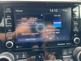 Thumbnail of 2021 Blizzard Pearl Toyota Highlander