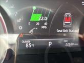 Thumbnail of 2021 Blizzard Pearl Toyota Highlander