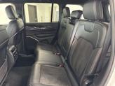 Thumbnail of 2022 Bright White Clearcoat Jeep Grand Cherokee