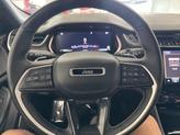 Thumbnail of 2022 Bright White Clearcoat Jeep Grand Cherokee