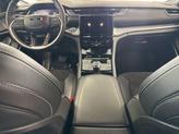 Thumbnail of 2022 Bright White Clearcoat Jeep Grand Cherokee