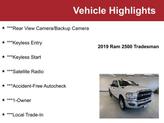 Thumbnail of 2019 Bright White Clearcoat RAM 2500