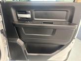 Thumbnail of 2019 Bright White Clearcoat RAM 2500
