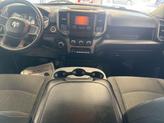 Thumbnail of 2019 Bright White Clearcoat RAM 2500