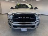 Thumbnail of 2019 Bright White Clearcoat RAM 2500