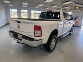 Thumbnail of 2019 Bright White Clearcoat RAM 2500