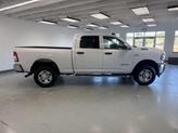 Thumbnail of 2019 Bright White Clearcoat RAM 2500