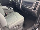 Thumbnail of 2018 Brilliant Black Crystal Pearlcoat RAM 2500