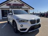 Photo of 2016 White BMW X1