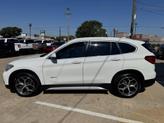 Thumbnail of 2016 White BMW X1