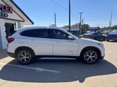 Thumbnail of 2016 White BMW X1