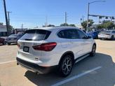 Thumbnail of 2016 White BMW X1