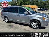 Photo of 2019 Billet Clearcoat Dodge Grand Caravan