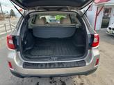 Thumbnail of 2016 Gray Subaru Outback