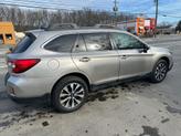 Thumbnail of 2016 Gray Subaru Outback