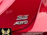 Thumbnail of 2023 Supersonic Red Toyota Camry
