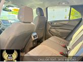Thumbnail of 2024 Mosaic Black Metallic Chevrolet Equinox