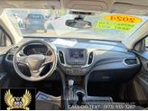 Thumbnail of 2024 Mosaic Black Metallic Chevrolet Equinox