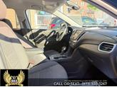 Thumbnail of 2024 Mosaic Black Metallic Chevrolet Equinox