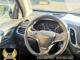 Thumbnail of 2024 Mosaic Black Metallic Chevrolet Equinox