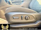 Thumbnail of 2024 Mosaic Black Metallic Chevrolet Equinox