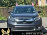 Thumbnail of 2019 Gray Honda CR-V