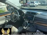 Thumbnail of 2019 Gray Honda CR-V