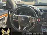 Thumbnail of 2019 Gray Honda CR-V