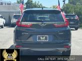 Thumbnail of 2019 Gray Honda CR-V