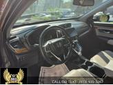 Thumbnail of 2019 Gray Honda CR-V