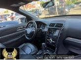 Thumbnail of 2017 Gray Ford Explorer