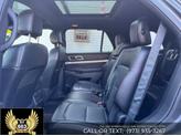 Thumbnail of 2017 Gray Ford Explorer