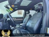 Thumbnail of 2017 Gray Ford Explorer