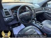 Thumbnail of 2017 Gray Ford Explorer