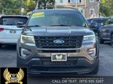 Thumbnail of 2017 Gray Ford Explorer