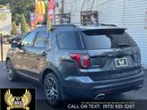 Thumbnail of 2017 Gray Ford Explorer