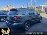Thumbnail of 2017 Gray Ford Explorer