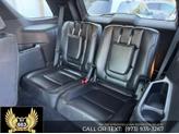 Thumbnail of 2017 Gray Ford Explorer