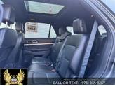 Thumbnail of 2017 Gray Ford Explorer