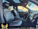 Thumbnail of 2017 Gray Ford Explorer