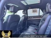 Thumbnail of 2017 Gray Ford Explorer