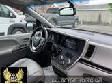 Thumbnail of 2015 Blizzard Pearl Toyota Sienna
